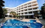 Hotel California - Playa el Yaque
